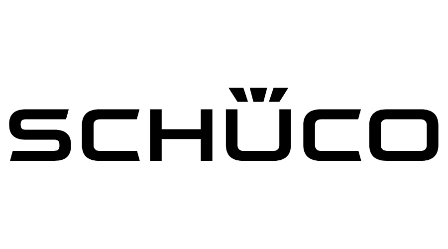 Schuco logo kunststof kozijnen